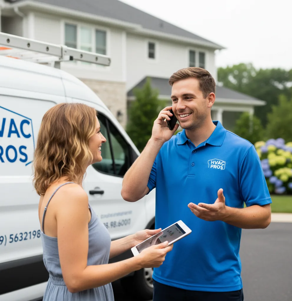 AC Repair in Kettle Falls, WA